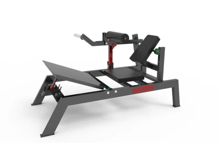 Hip Thrust MCC-34