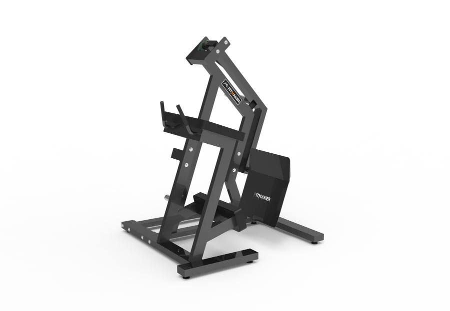 Rear Kick MCC-35