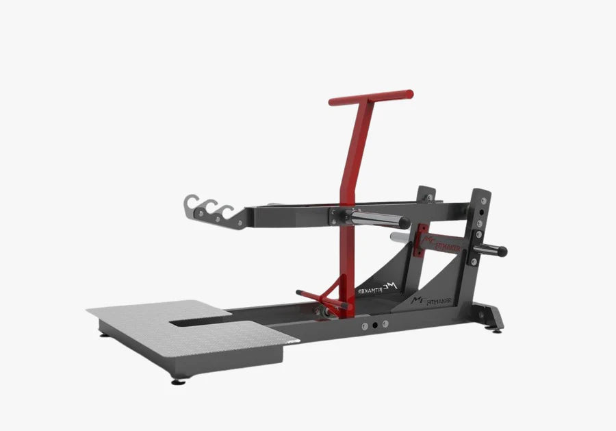 Belt Squat V2 MCC-40