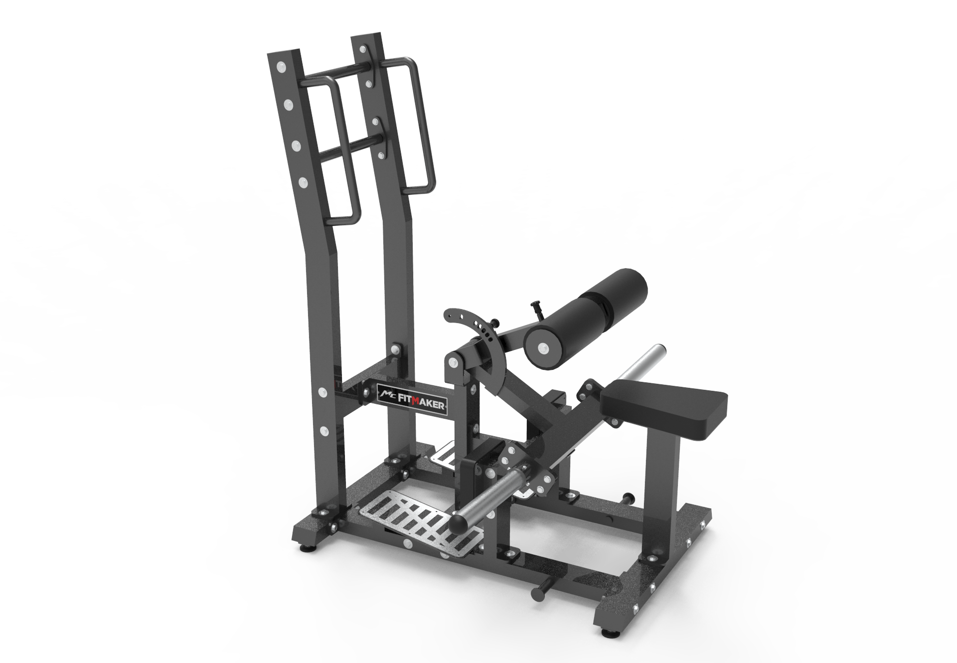 Hip Thrust de Pie MCC-54