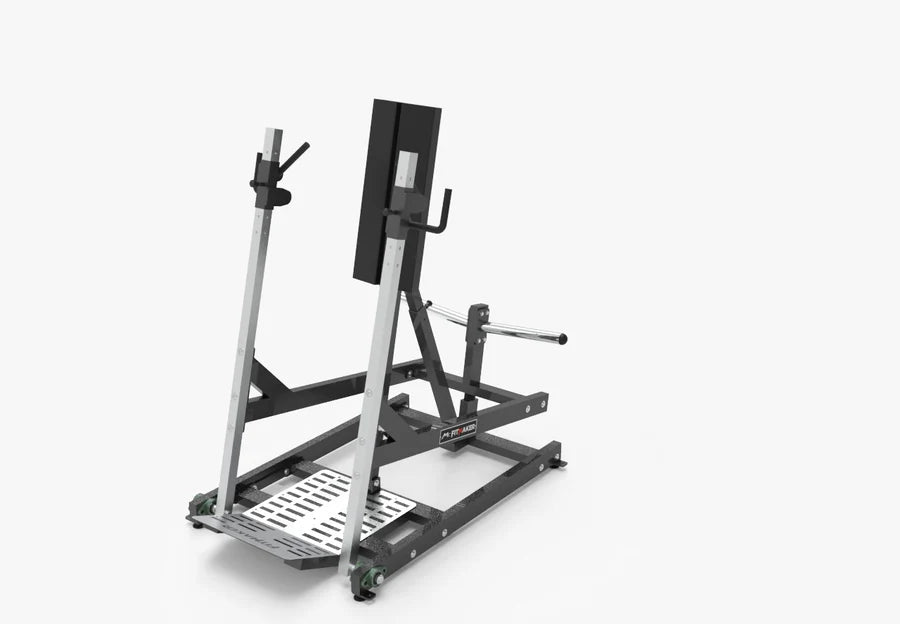Press Vertical de Pie MCC-57