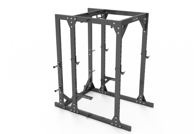 Rack Completo MCD-11