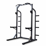 Half Rack HRS-10 con Barra de Dominadas