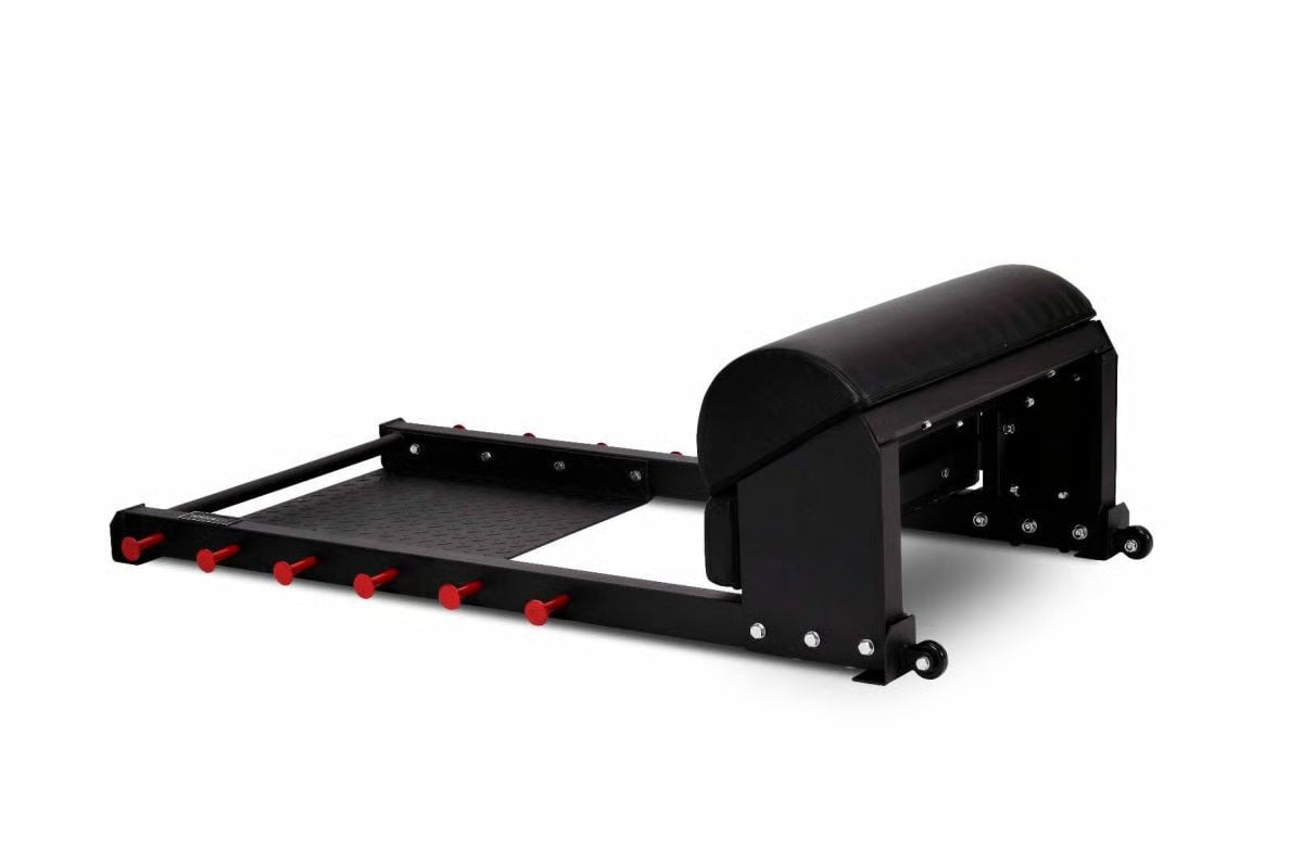 BANCO PARA GLUTEOS HIP THRUST PROFESIONAL 131HT