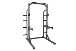 Half Rack HRS-10 con Barra de Dominadas
