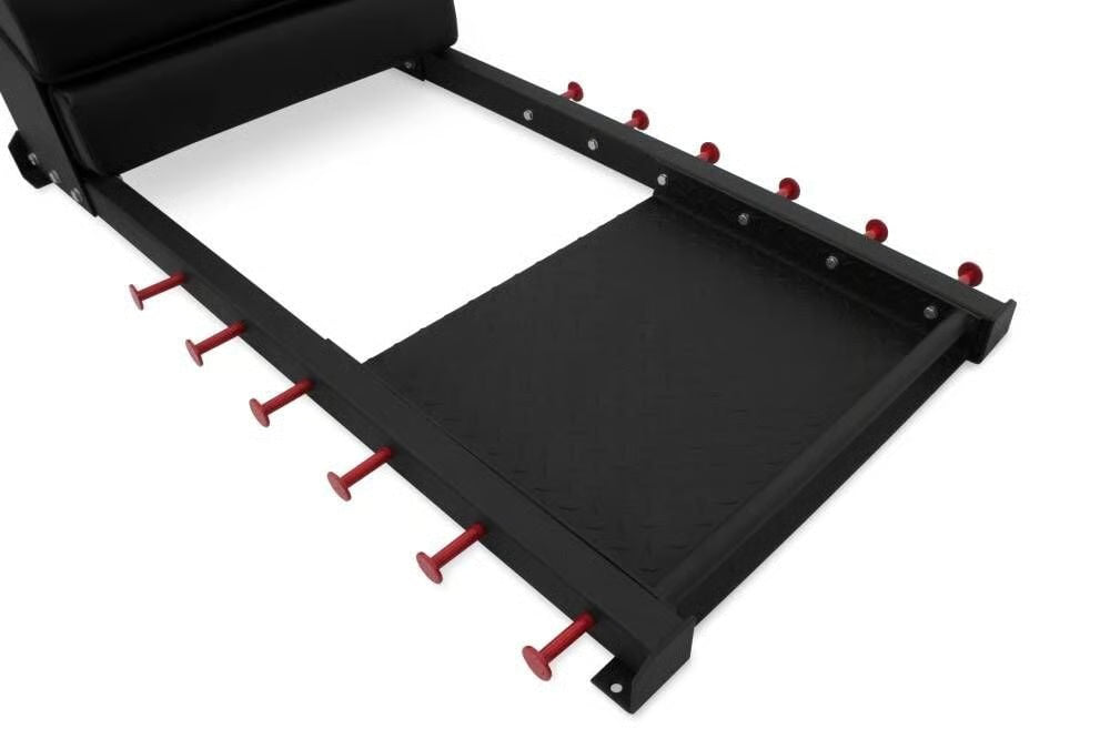 BANCO PARA GLUTEOS HIP THRUST PROFESIONAL 131HT